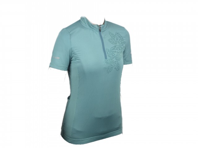 پیراهن دوچرخه سواری کریویت Crivit