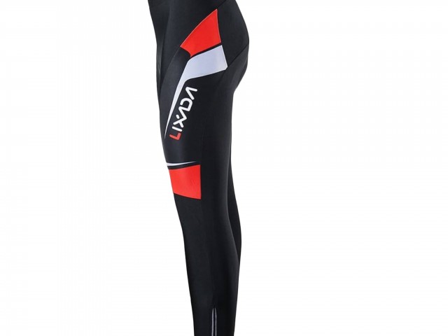 شلوار دوچرخه سواری مردانه لیکسادا LIXADA