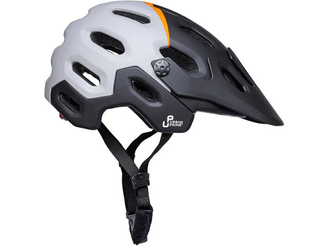 کلاه ایمنی دوچرخه سواری Urban Prime Adventure