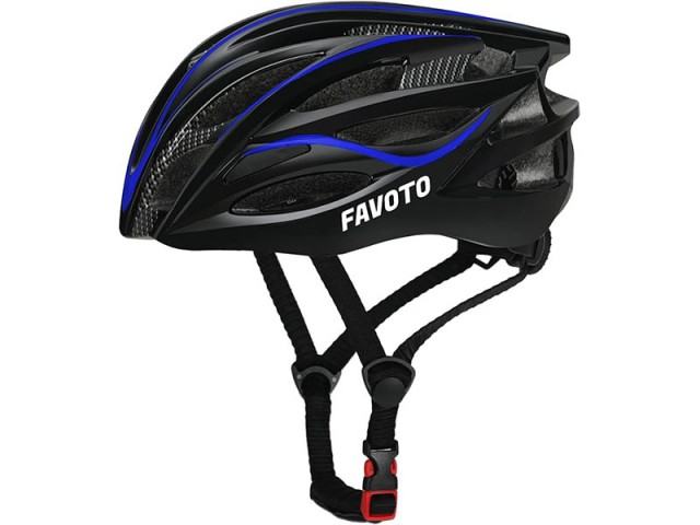 کلاه ایمنی دوچرخه FAVOTO