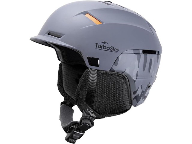 کلاه ایمنی مخصوص اسکی TurboSke