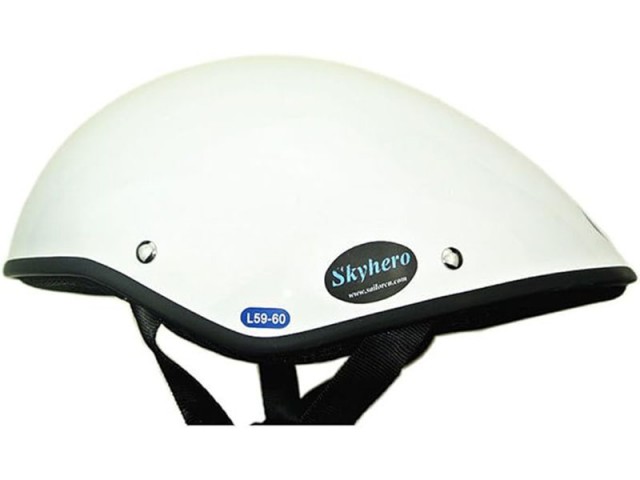 کلاه دوچرخه سواری کورسی سرعت پیست  Skyhero