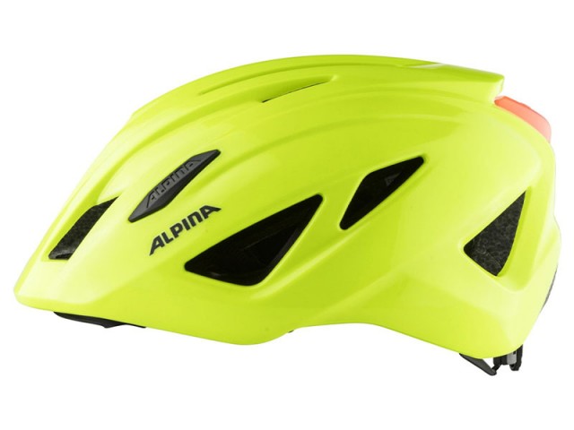 کلاه دوچرخه سواری فوق سبک Alpina Pico Flash