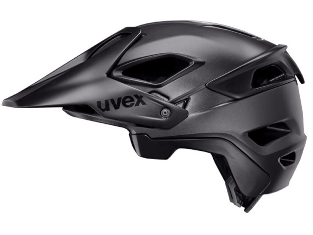 کلاه ایمنی دوچرخه  uvex jakkyl hde اروجینال آلمان