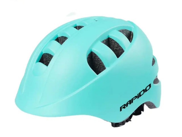 خرید کلاه ایمنی دوچرخه سواری بچه گانه راپیدو