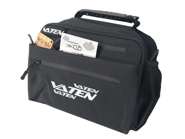 کیف جلوی فرمان دوچرخه واتن VATEN