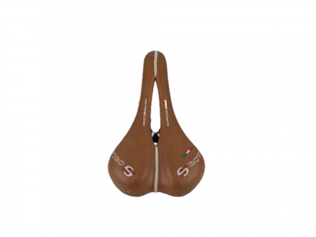 زین دوچرخه کوهستان selle italia مدل Rovigo