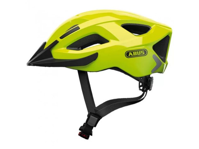 کلاه ایمنی دوچرخه سواری ABUS مدل AB-10