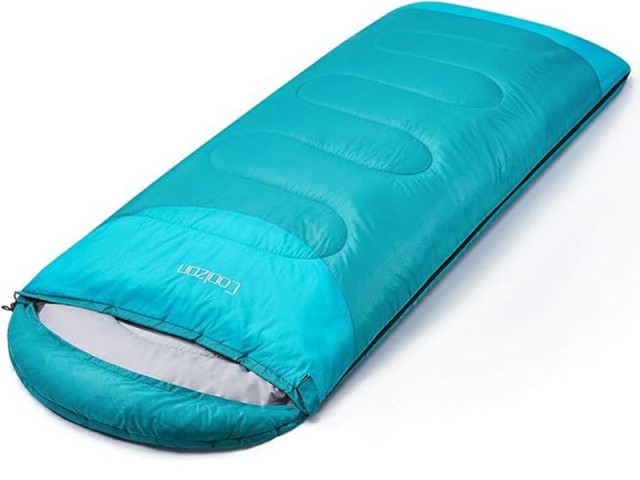 کیسه خواب ضد آب COOLZON