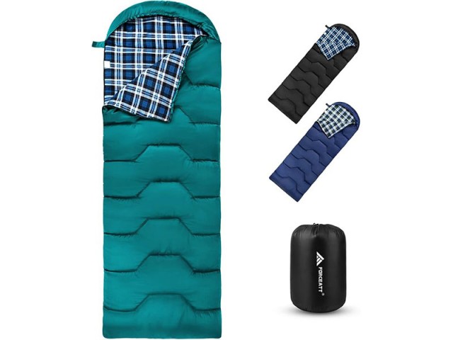 کیسه خواب 4 فصل Forceatt