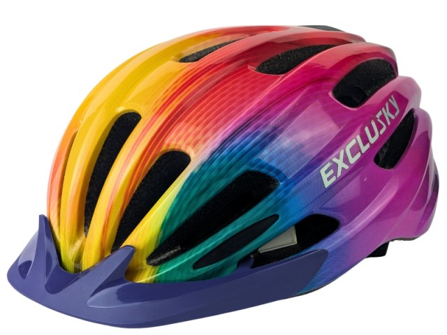 کلاه دوچرخه سواری فوق سبک RHOKIC Bike Helmets