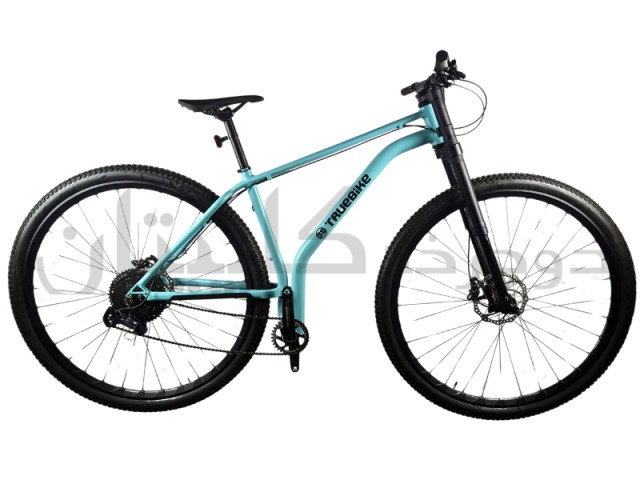دوچرخه اروپایی سفارشی سایز 36 برند TRUEBIKE