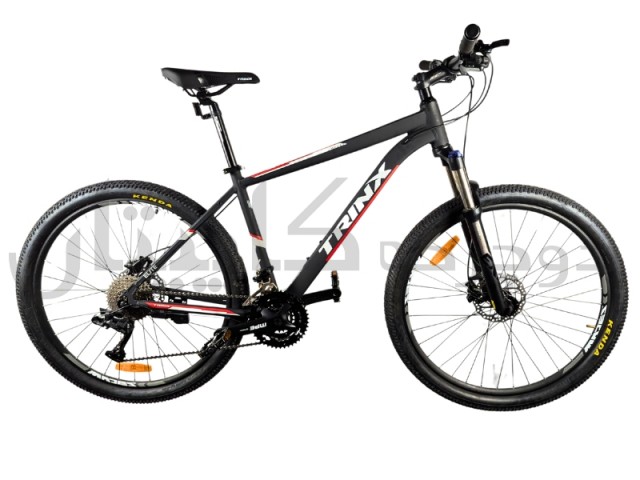 دوچرخه کوهستان ترینکس مدل M1000 ELITE سایز 27.5