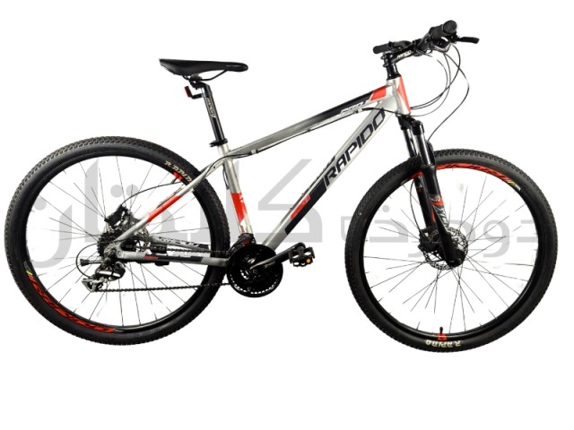 دوچرخه کوهستان راپیدو مدل PRO 1 سایز 29