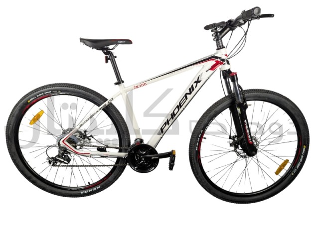 دوچرخه کوهستان فونیکس مدل zk300 سایز 29