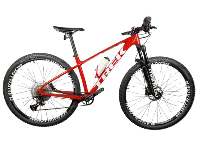 دوچرخه کوهستان ترک TREK مدل Marlin 5 اسپشیال (دست دوم)