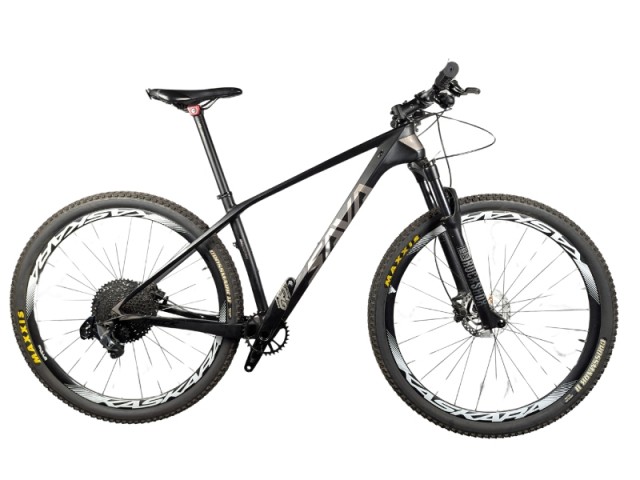 دوچرخه کوهستان ساوا SAVA مدل DECK سایز 29