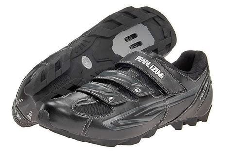 کفش دوچرخه سواری Pearl izumi کوهستان