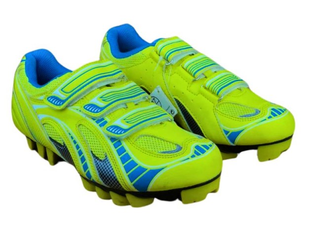 کفش دوچرخه سواریCRIVIT کوهستان