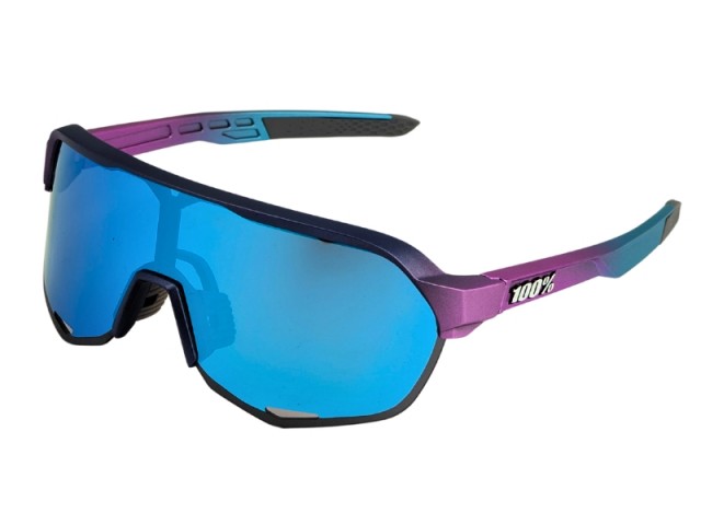 عینک مخصوص دوچرخه 100% مدل S2