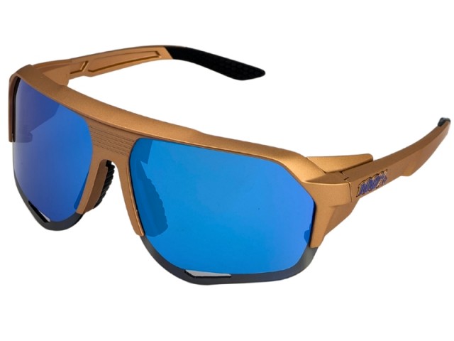 عینک دوچرخه 100% مدل NK02