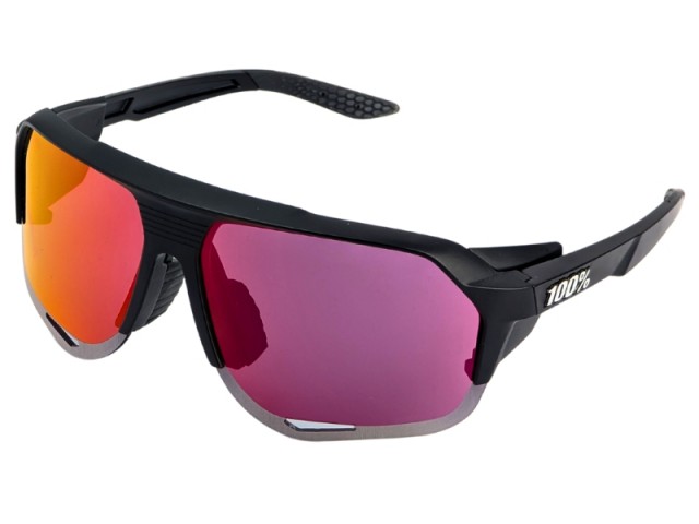 عینک دوچرخه سواری 100% مدل NK02