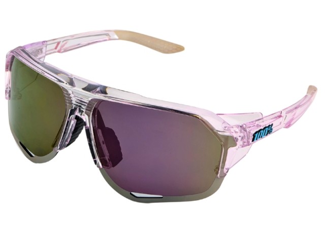 عینک مخصوص دوچرخه سواری 100% مدل NK02