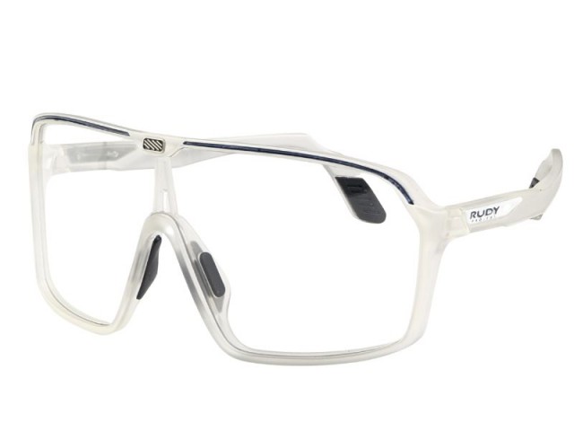 عینک فتوکرومیک دوچرخه رودی پروجکت RUDY PROJECT SPINSHIELD سفید