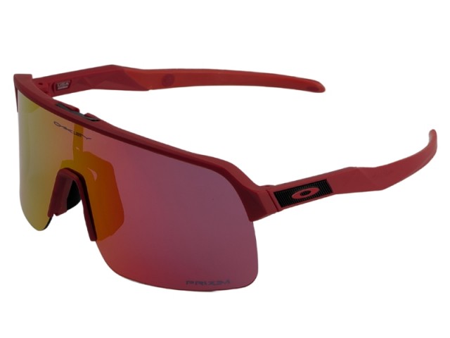 عینک دوچرخه سواری نیم فریم اوکلی OAKLEY  SUTRO PRIZM