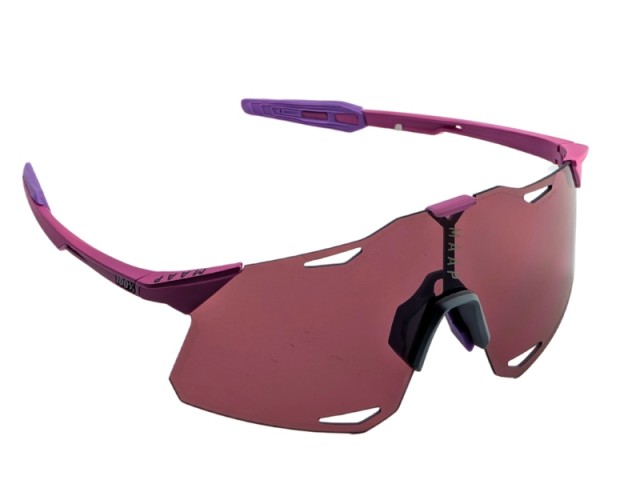 عینک مخصوص دوچرخه 100% مدل MAAP