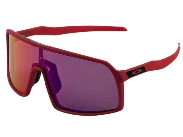 عینک دوچرخه سواری اوکلی OAKLEY  SUTRO PRIZM
