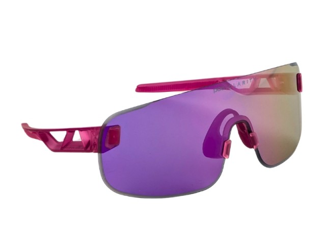 عینک مخصوص دوچرخه سواری برند POC مدل ELICIT S1