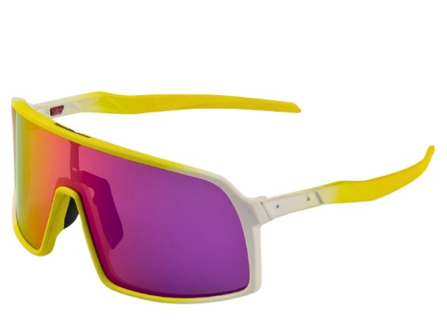 عینک دوچرخه سواری اوکلی OAKLEY مدل  SUTRO PRIZM