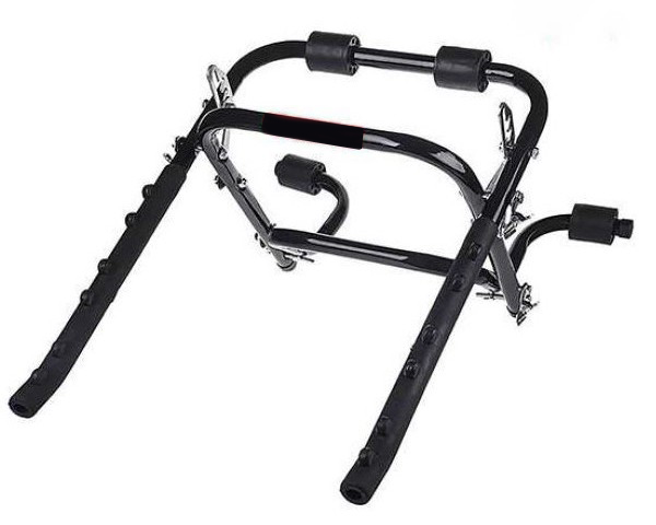 باربند دوچرخه صندوقی و هاچ بک برای ماشین