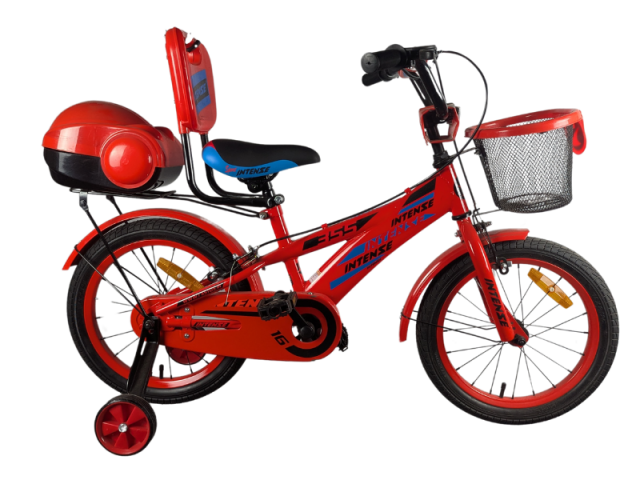 دوچرخه اینتنس سایز 16 – مدل 364