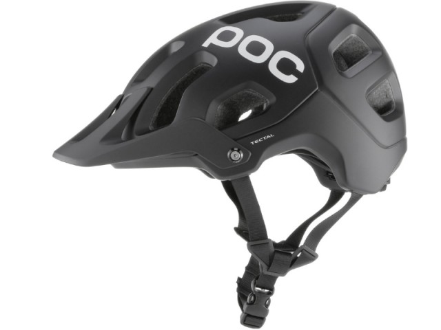کلاه ایمنی دوچرخه POC مدل TECTAL