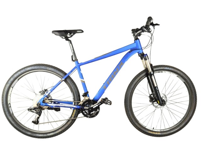 دوچرخه کوهستان ترینکس مدل M1000 ELITE سایز 27.5