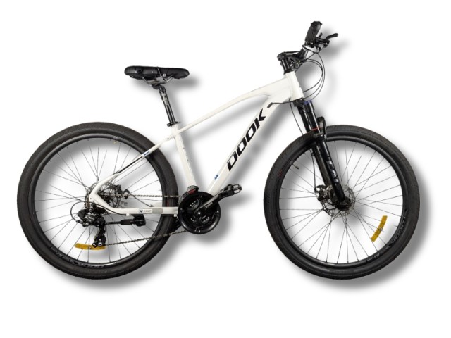 دوچرخه کوهستان دوک مدل MTB100 سایز 27.5