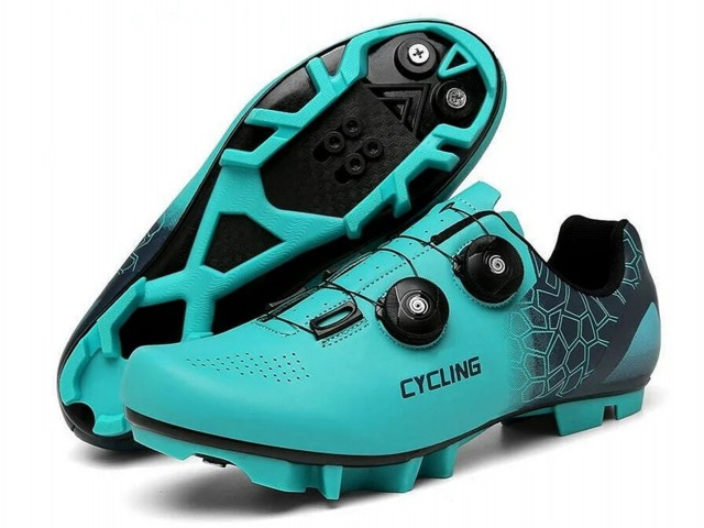 کفش دوچرخه سواری cycling کوهستان