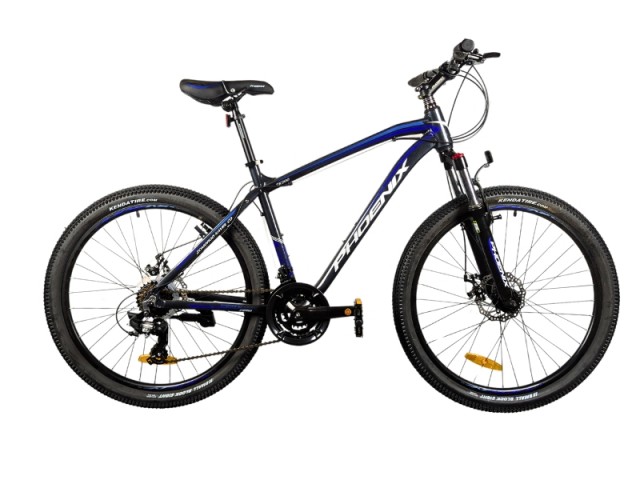 دوچرخه کوهستان فونیکس مدل zk200 سایز 26
