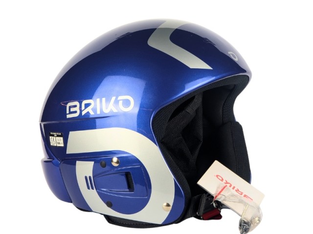 کلاه اسکی و اسنوبرد بریکو Unisex Briko Vulcano