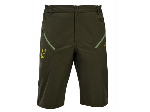 شلوارک دوچرخه سواری هیمالیا مدل 0395