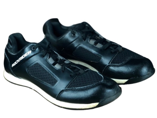 کفش دوچرخه سواری دست دوم راک رایدرز کوهستان