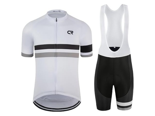 لباس ست شرت و پیراهن دوچرخه سواری CR