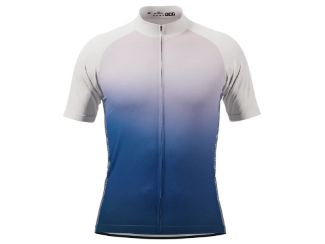 تی شرت آستین کوتاه دوچرخه سواری زنانه Gradient Women