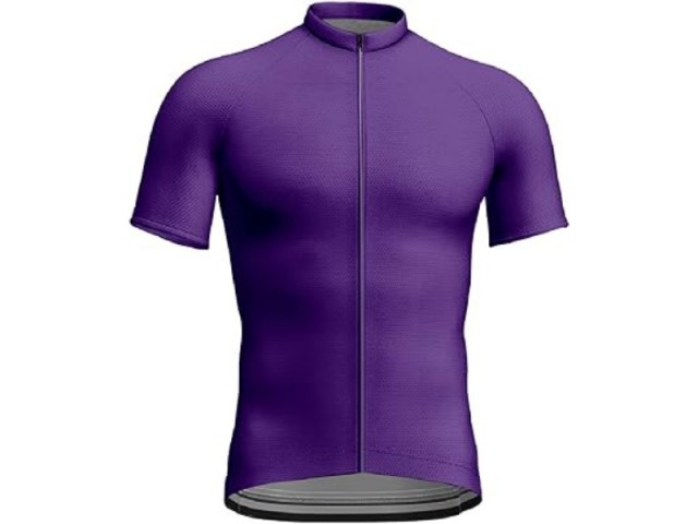 تی شرت آستین کوتاه دوچرخه سواری مردانه Lassiges