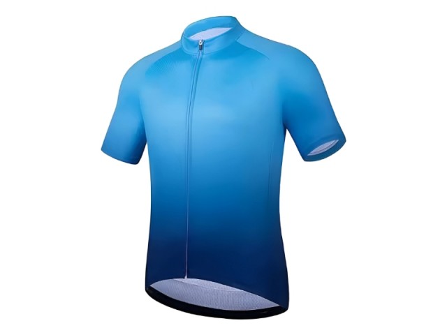 تی شرت آستین کوتاه دوچرخه سواری مردانه Sportswear