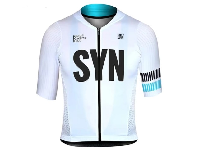 تی شرت آستین کوتاه دوچرخه سواری HOMBRE