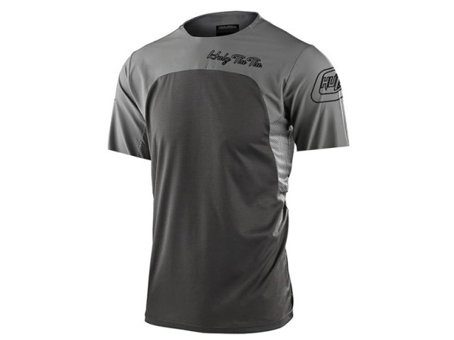 تی شرت آستین کوتاه دوچرخه سواری HULG