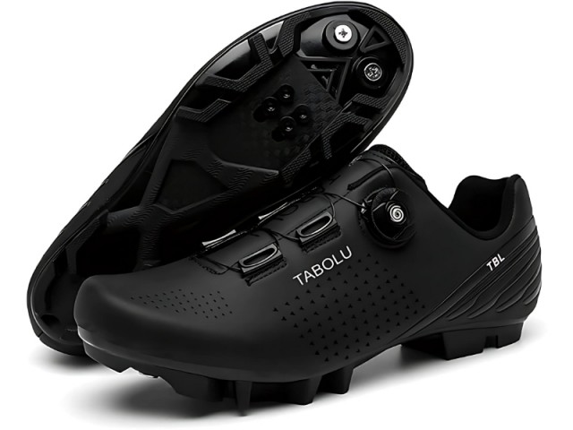 کفش دوچرخه سواری کوهستان TABOLU مدل TBL